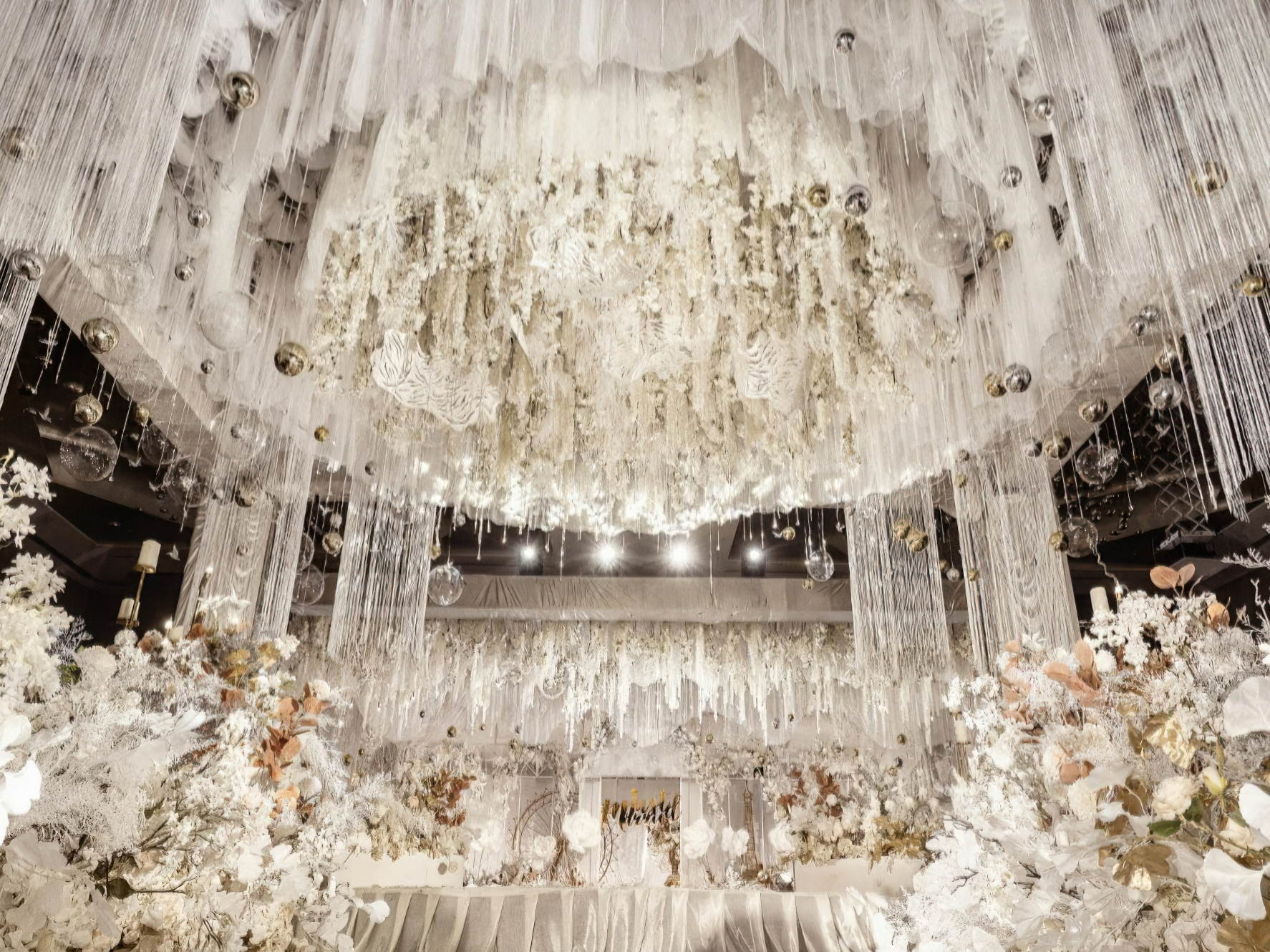 【2021店铺主推】饱满大气爆款婚礼