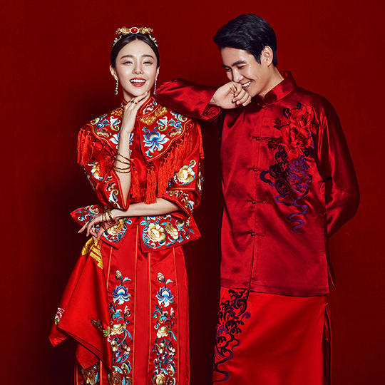 蒙娜國際-私人訂制套餐8999