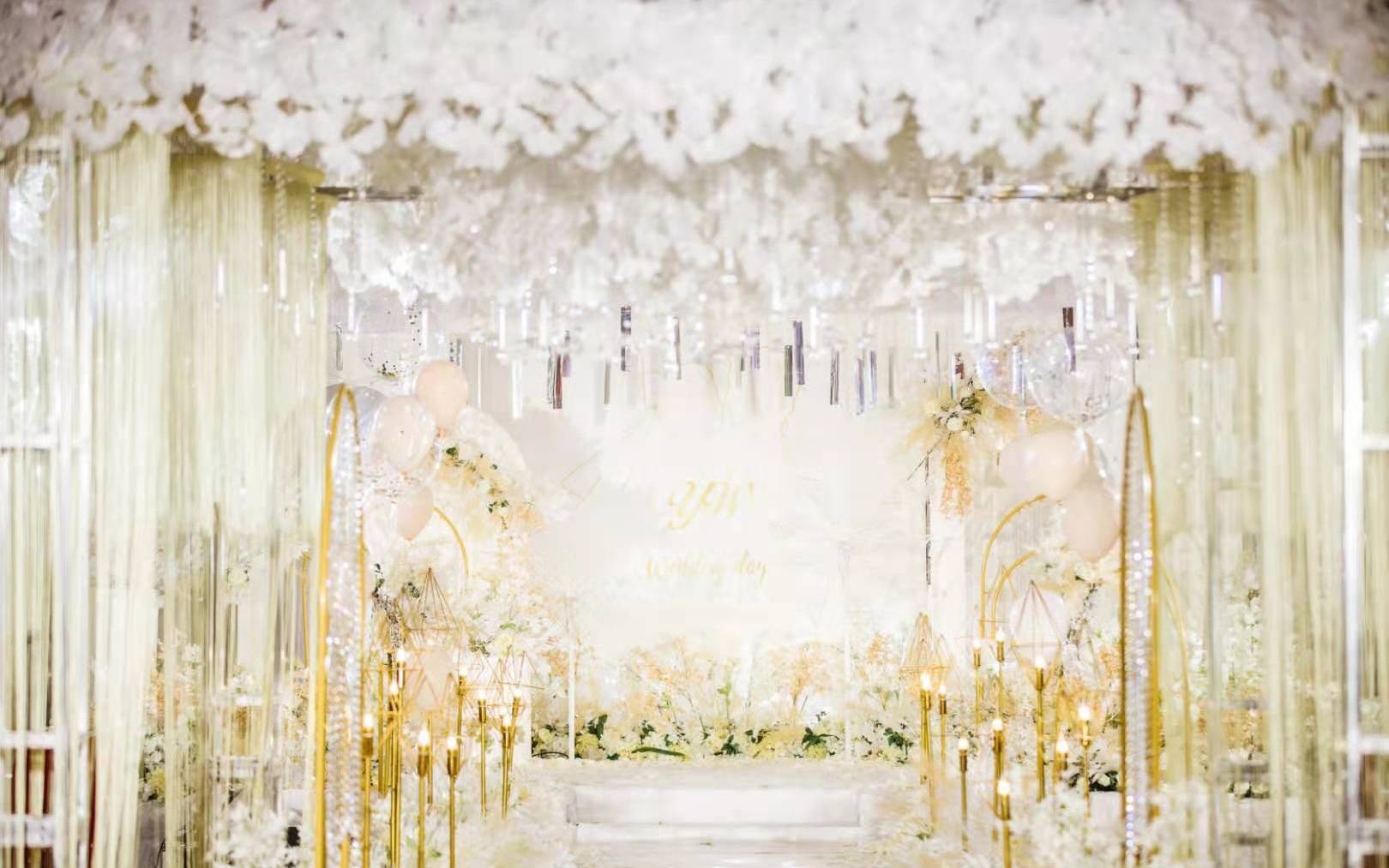 ｀Marry.蜜语 ‖ 你的一生我借一程