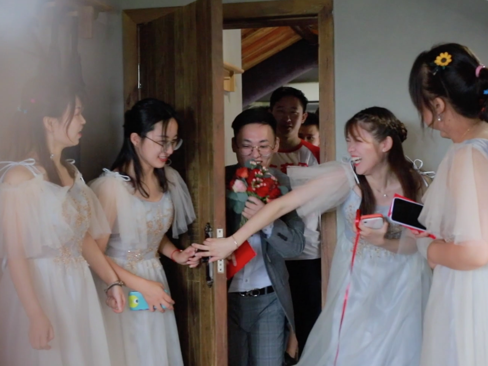 总监档唯美双机位（含快剪）