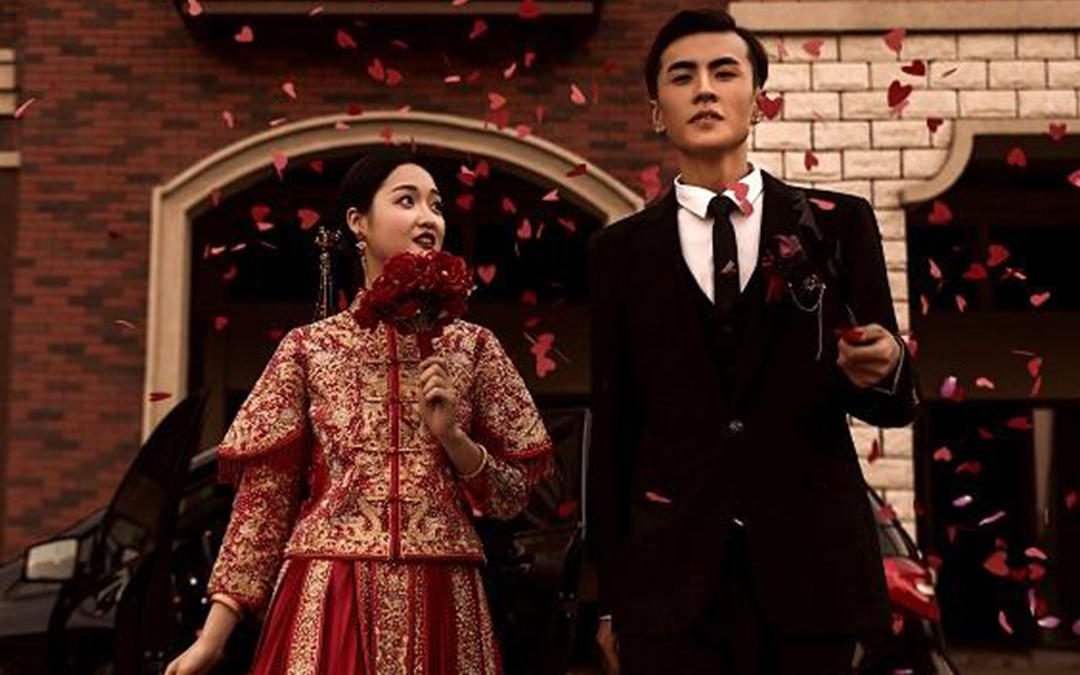 2023春季高性价比婚照套系