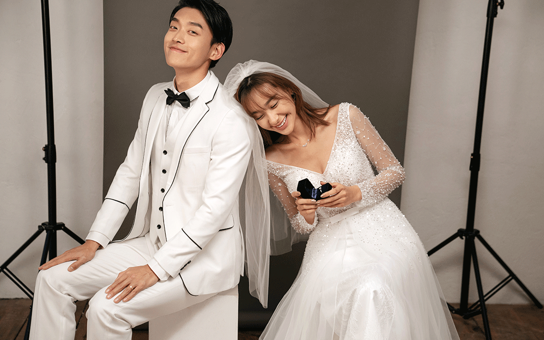 【错过再等一年】大象结婚季+奢定总监团队倾情打造