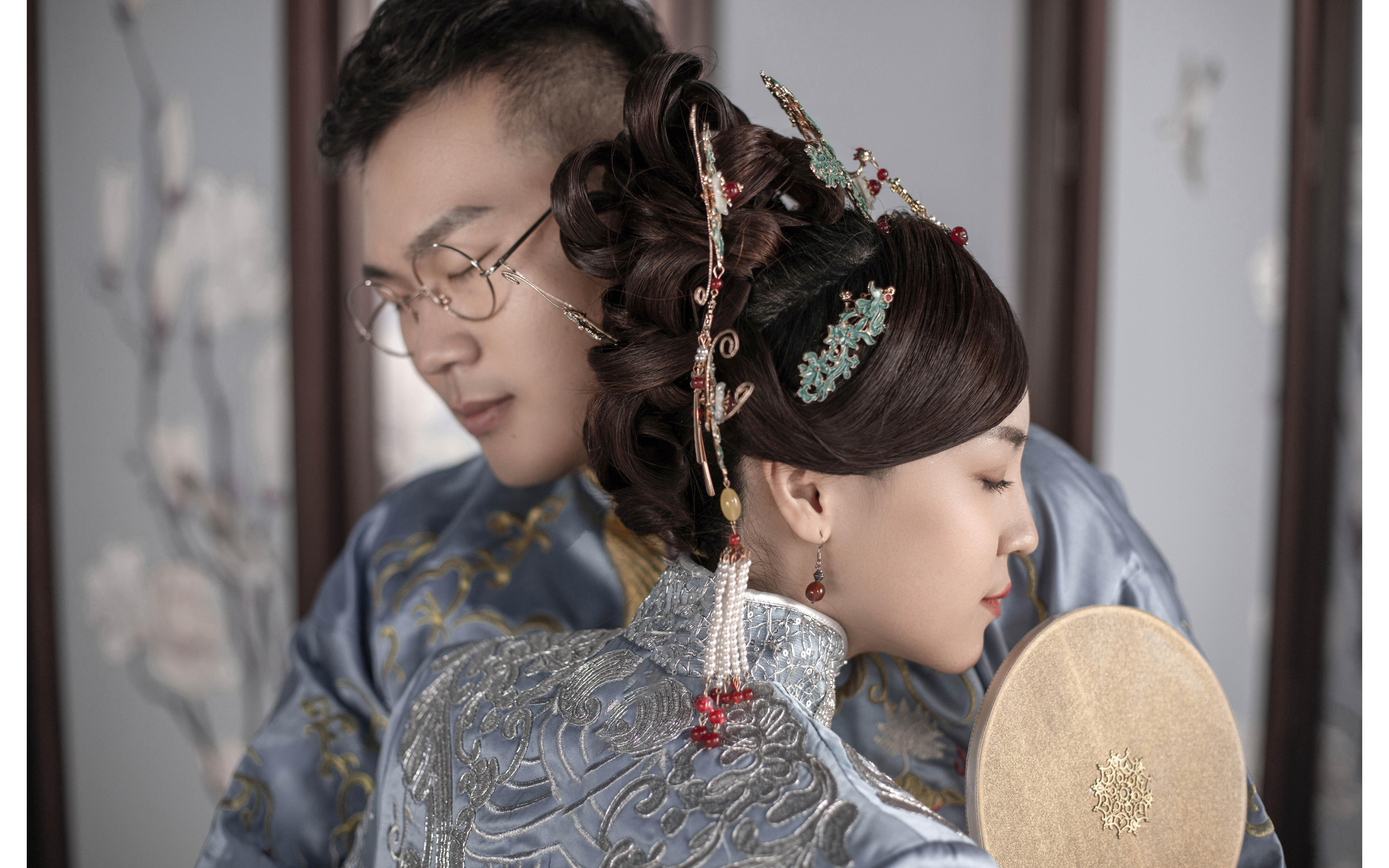 【网络专属】情侣/闺蜜/老年纪念/定制专属拍摄