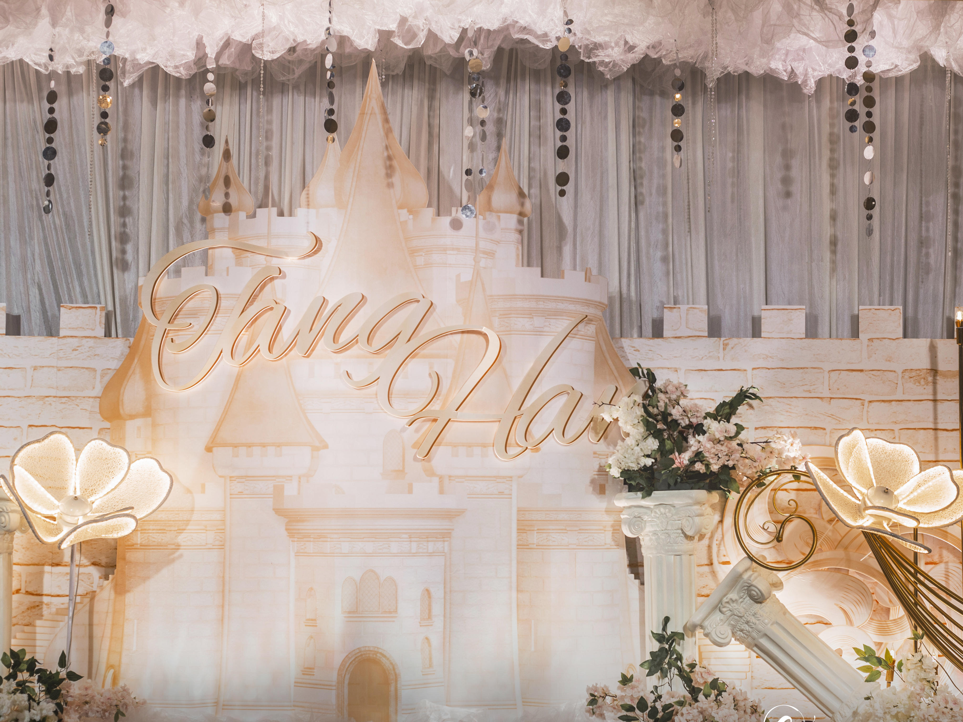 辉煌优雅策划套系（到店详询有惊喜！）