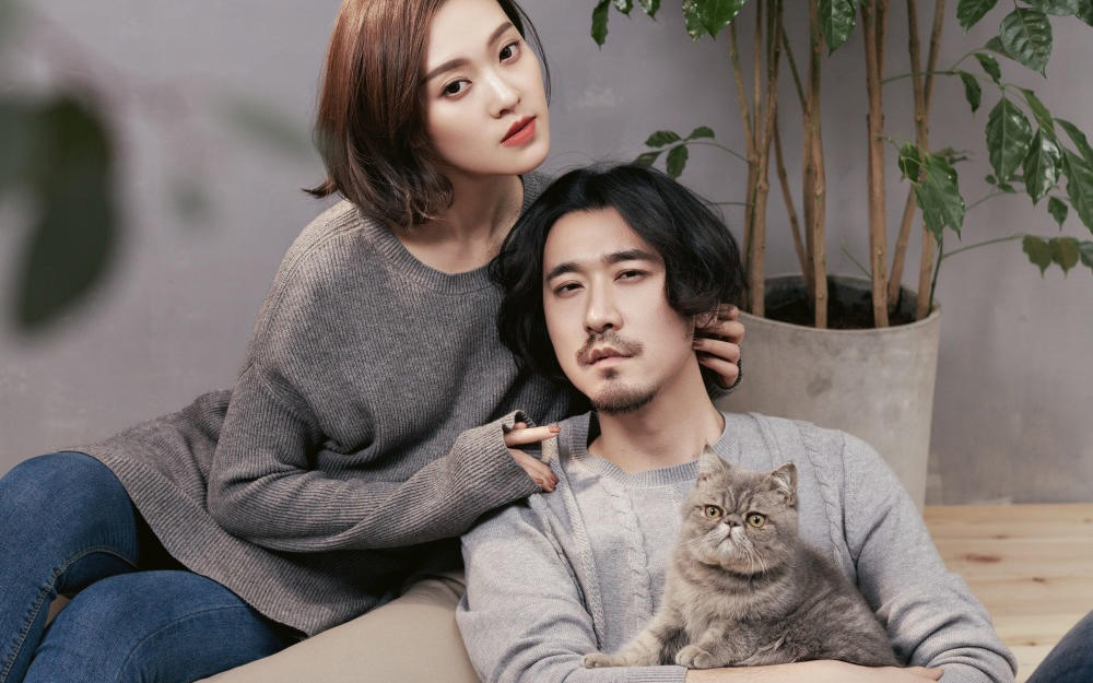 【双外景+送全新秀禾一件]精修110张