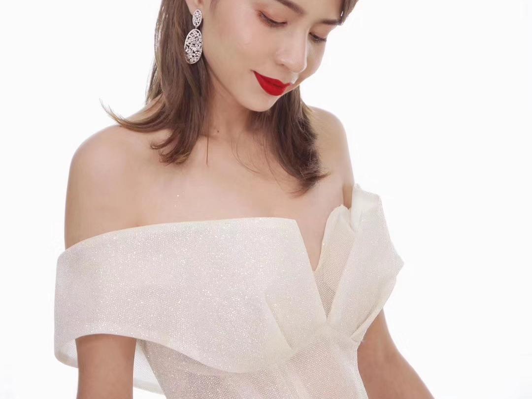 雲慕婚纱·[主纱镇店精选]