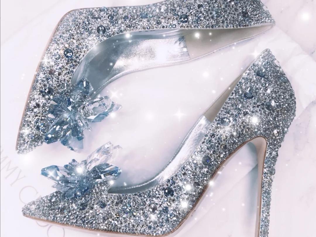 【超值租赁】4件套租赁 全款送灰姑娘水晶鞋