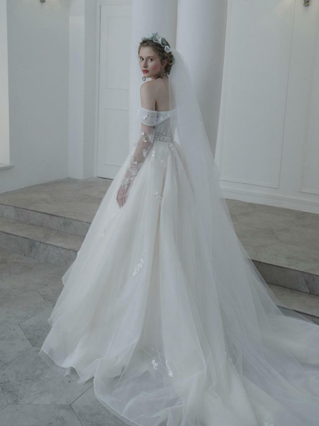 【主纱设计】轻奢套系V3