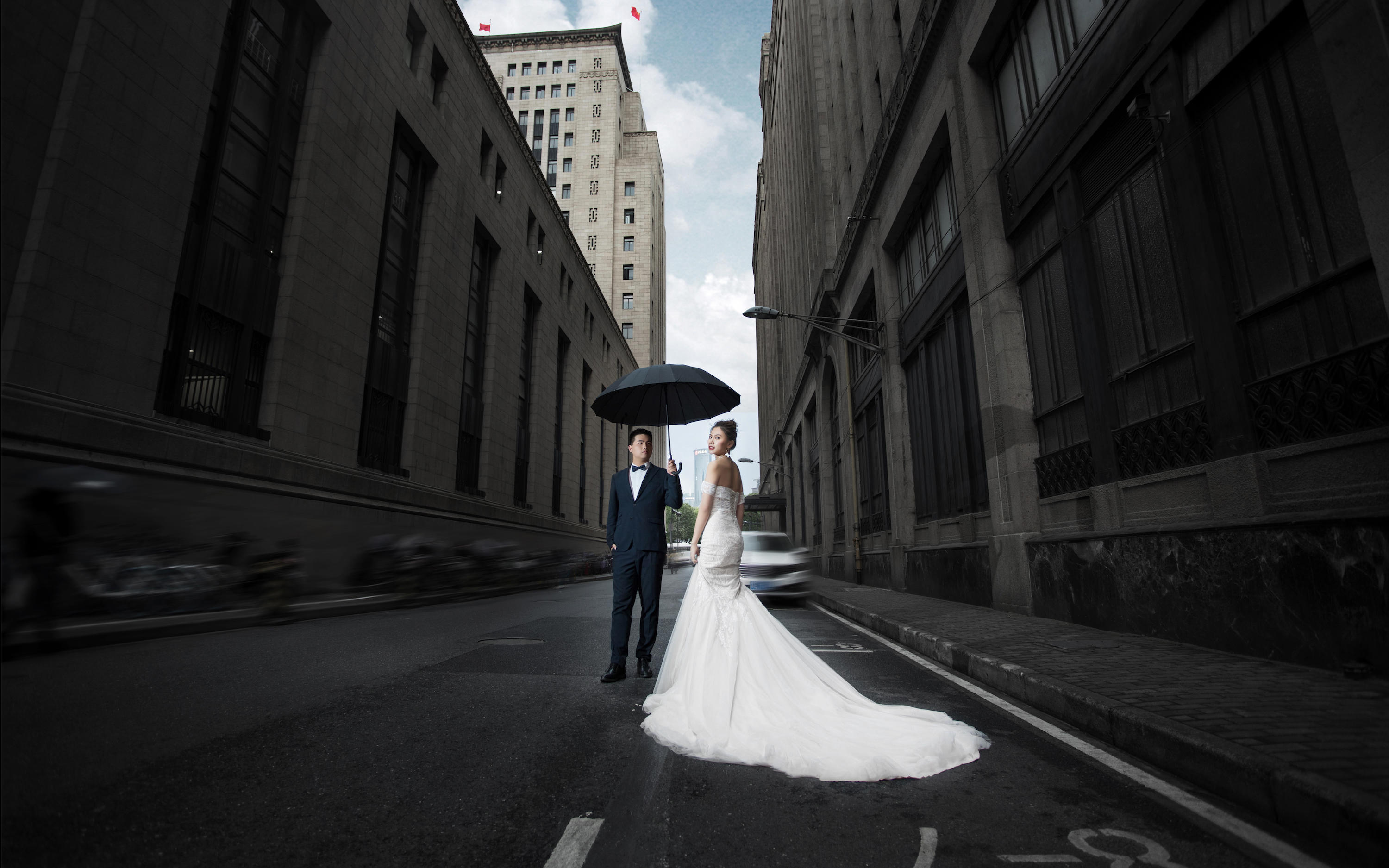 总监深度定制 | DEAREST