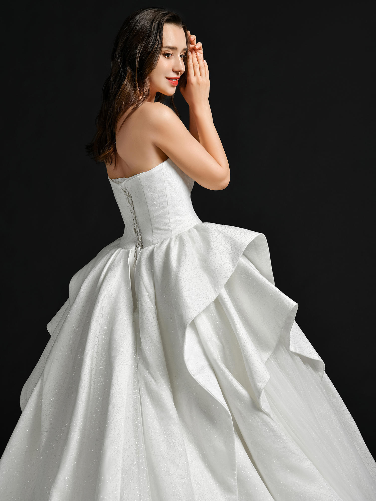 『乔迁大喜 全场7折』 高定系列三件套