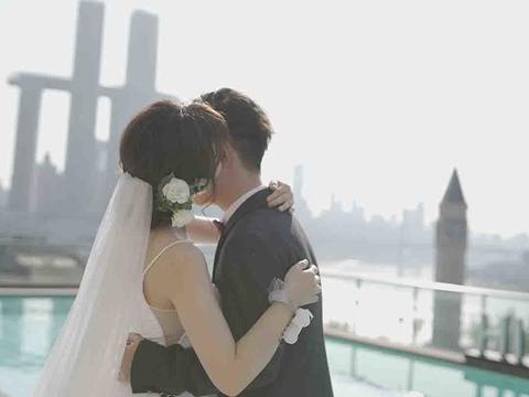 【品客摄影像】总监双机档婚礼拍摄