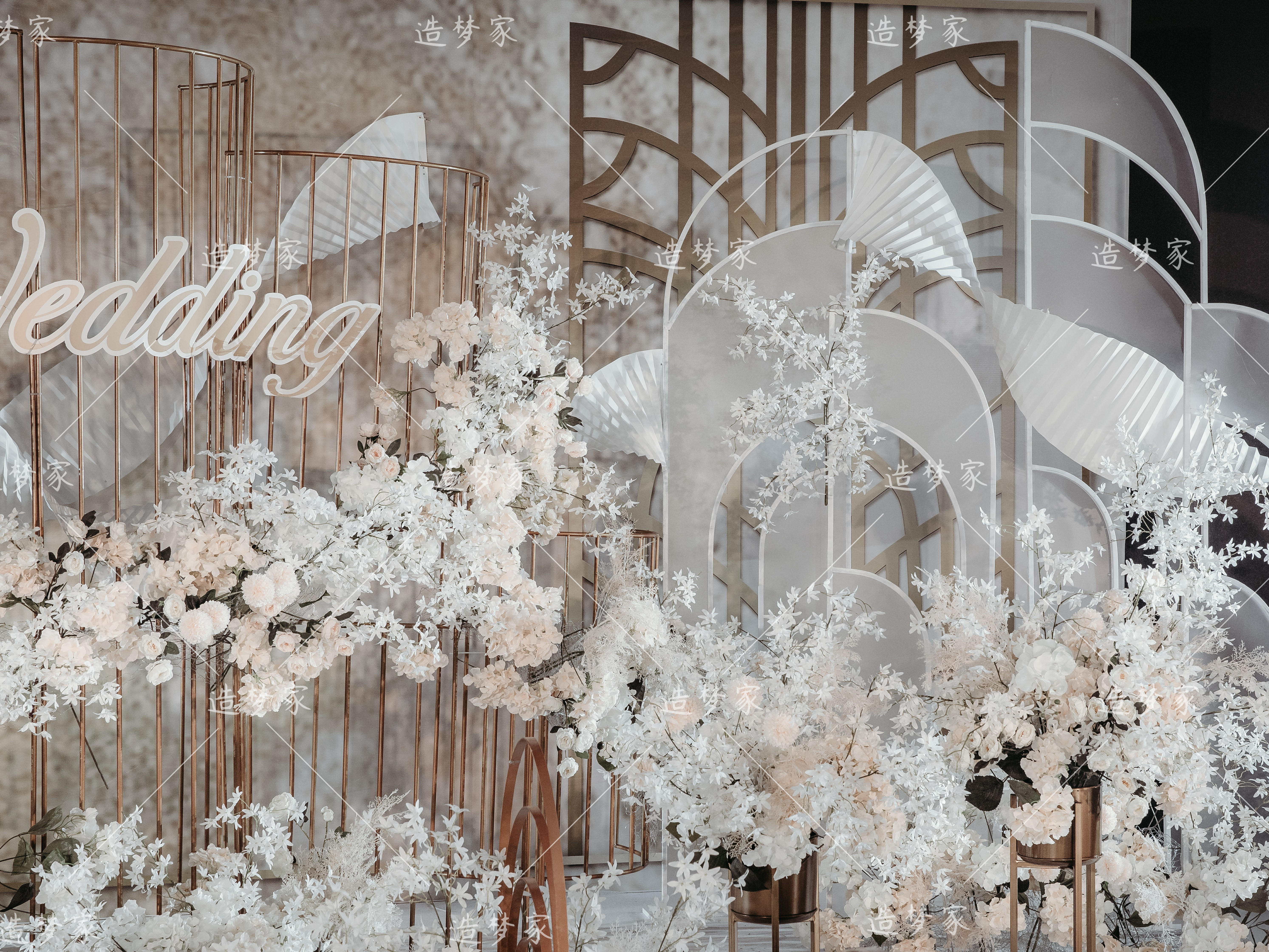 【造梦家】---月光倾城