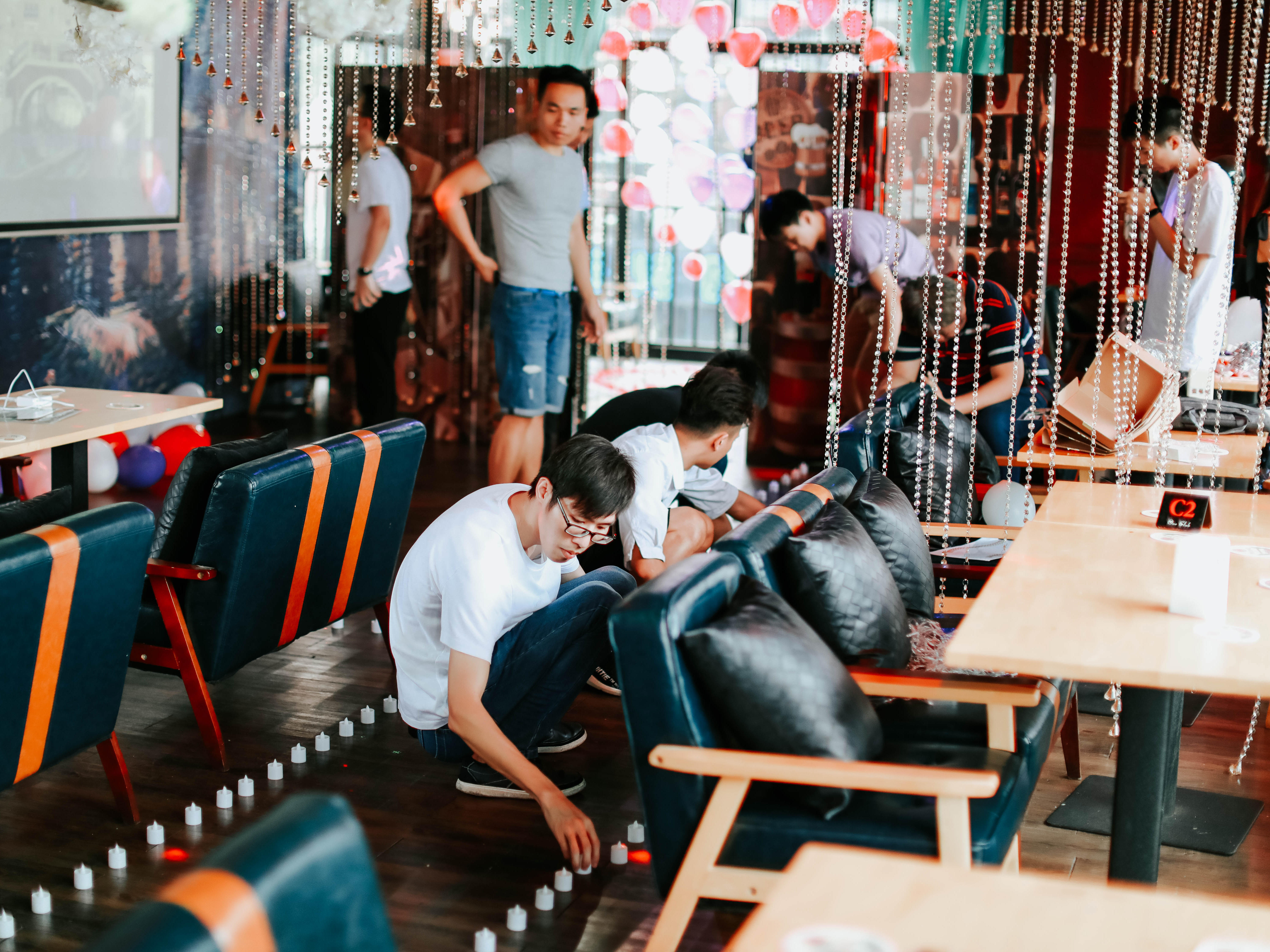 【超值搭配 求婚跟拍】摄影 欧美纪实求婚