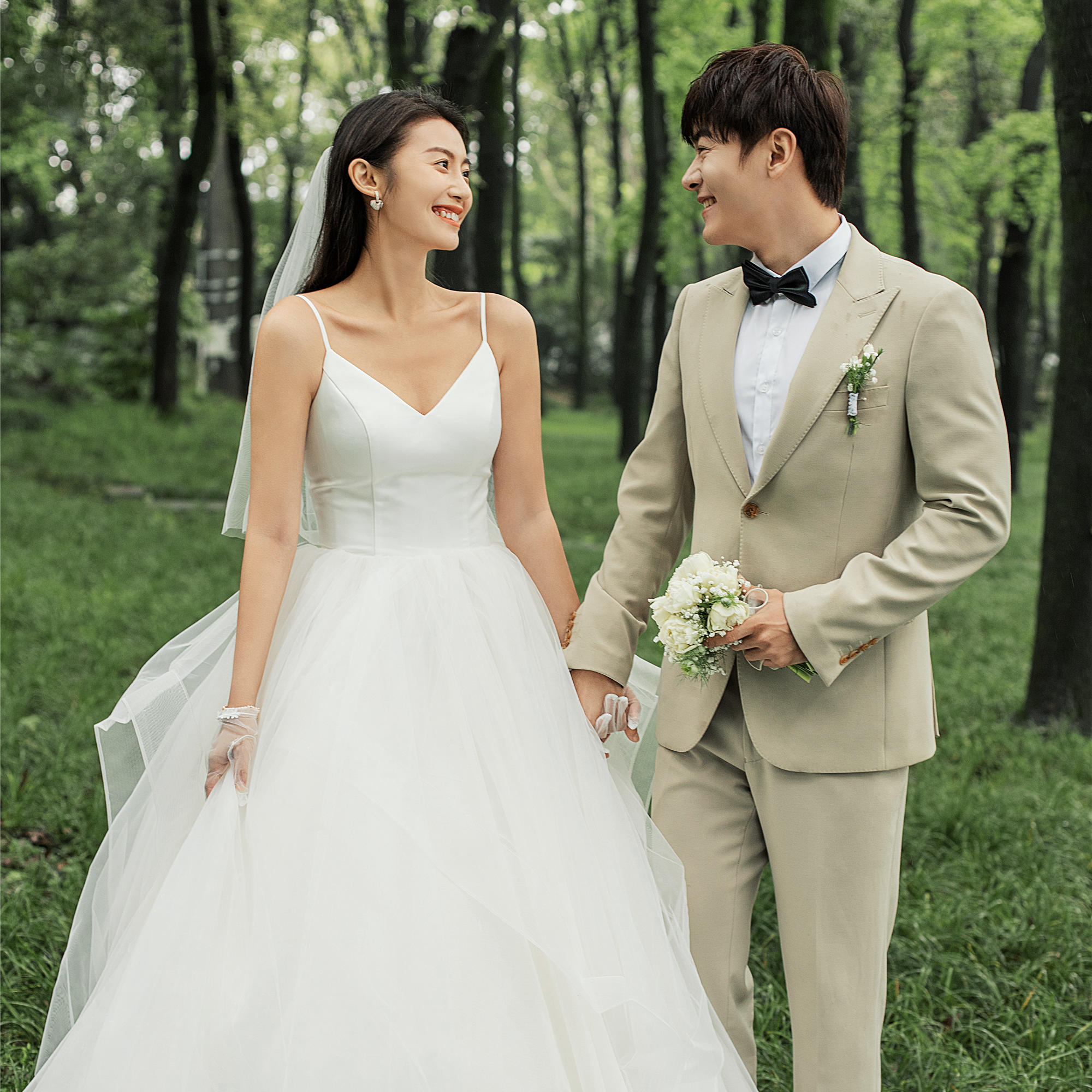 【春夏限定】溫柔清新又春意盎然丨自帶高級(jí)感