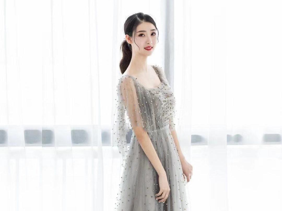 【皇后嫁衣轻奢馆】敬酒服