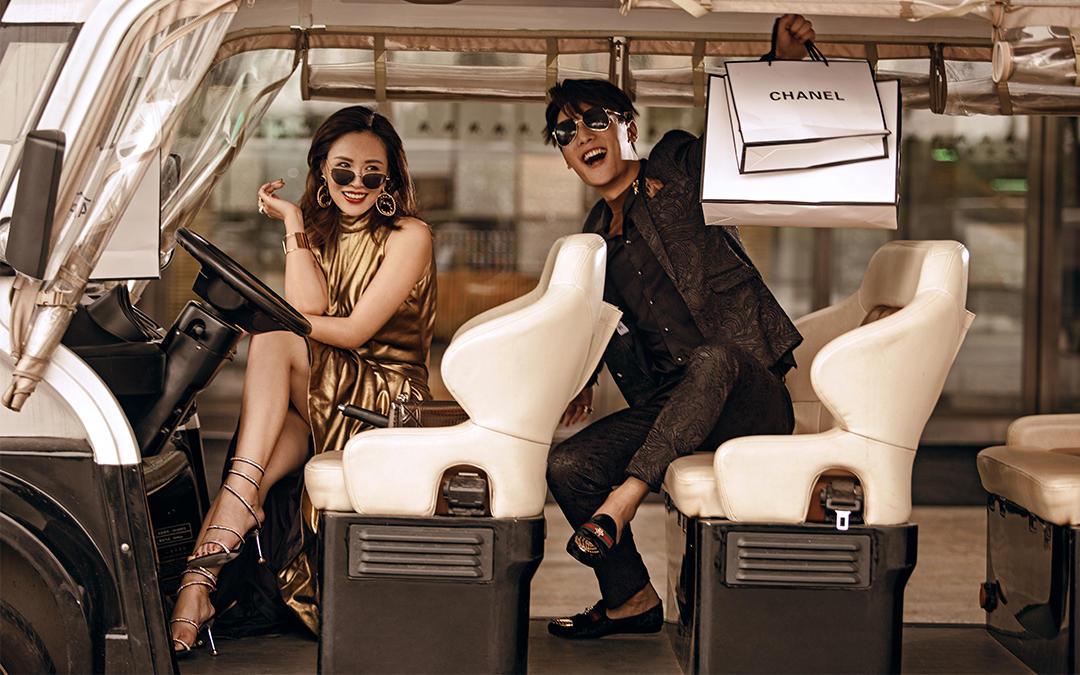 TP视觉| 初夏体验| 底片全送 |风格任选