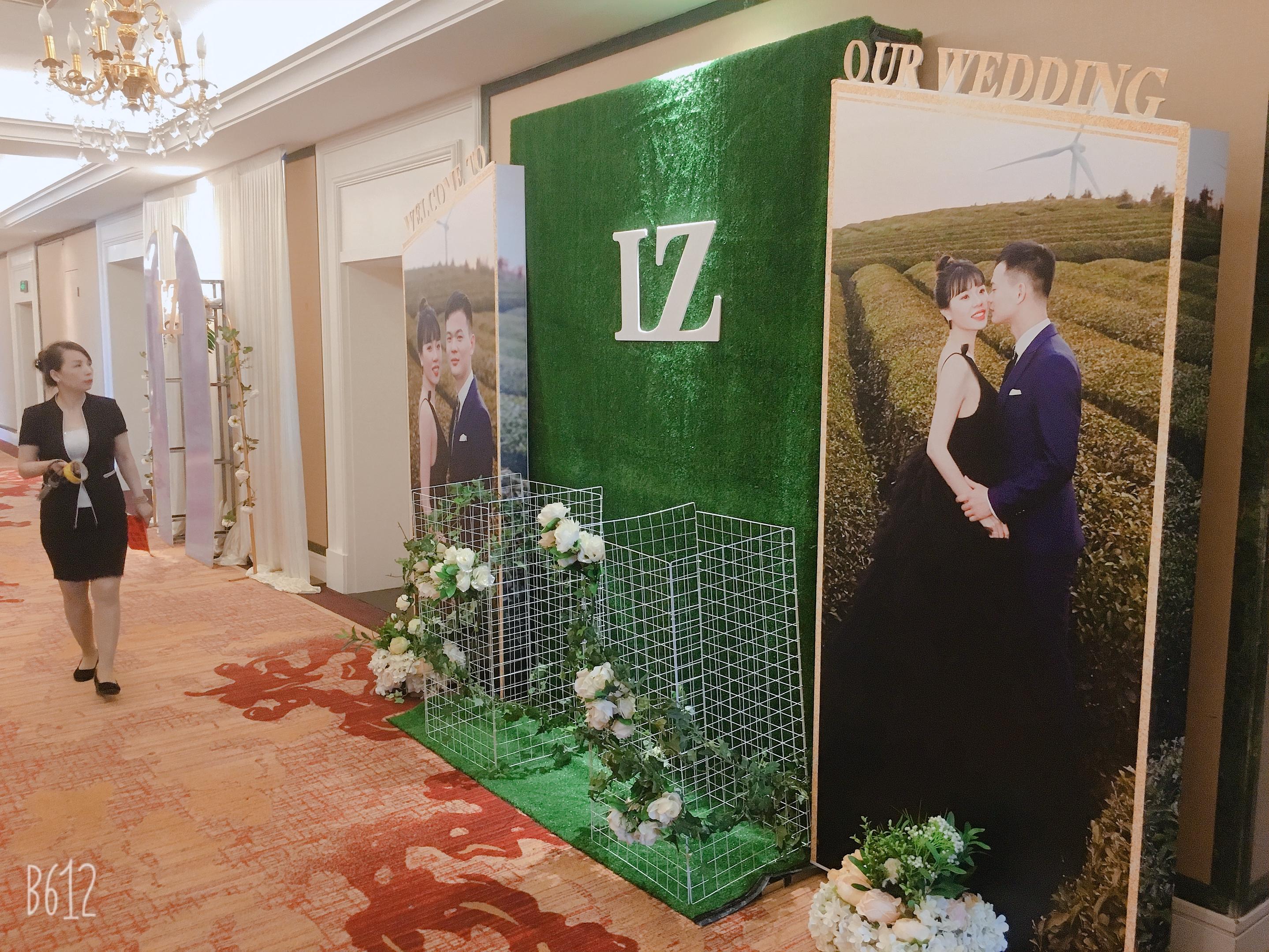 【缘创婚礼】原价7999特惠价6999