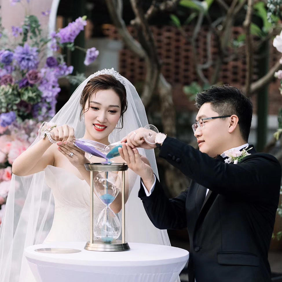 总监化妆师|Kyle婚礼全天跟妆