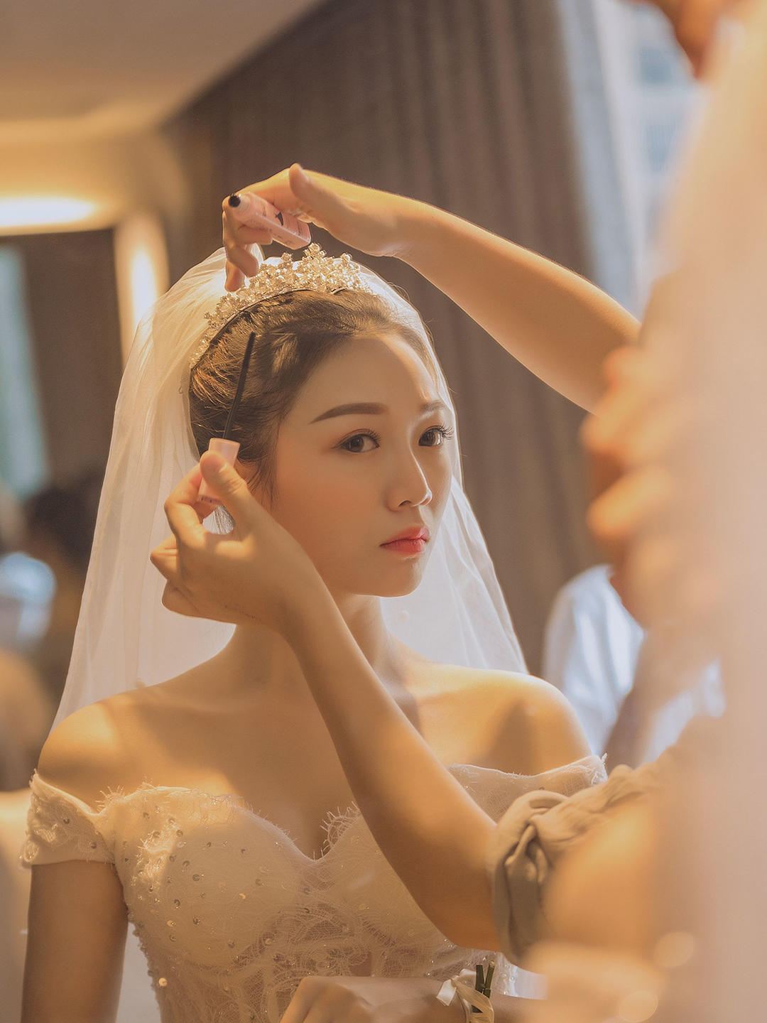 【新店升级，女神降临】婚礼四件套全场任选