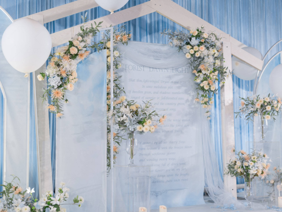 【辉煌喜庆】海面浪朵缀成花《晨曦》