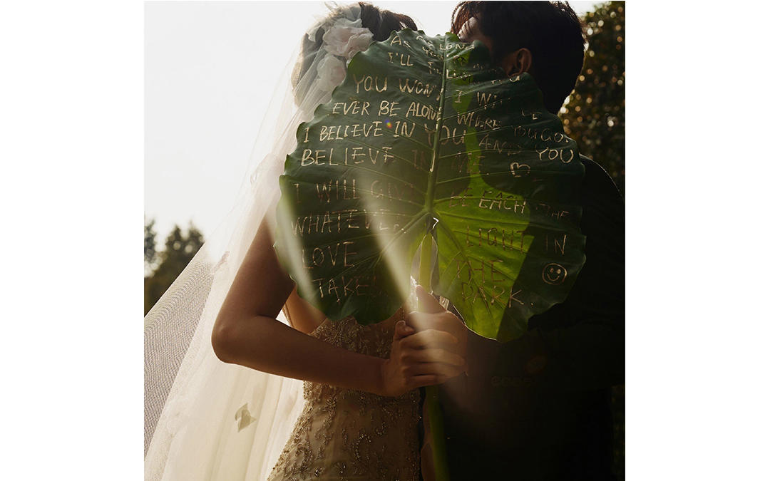 【麦卡视觉】三亚蜜月旅拍—总监定制拍摄