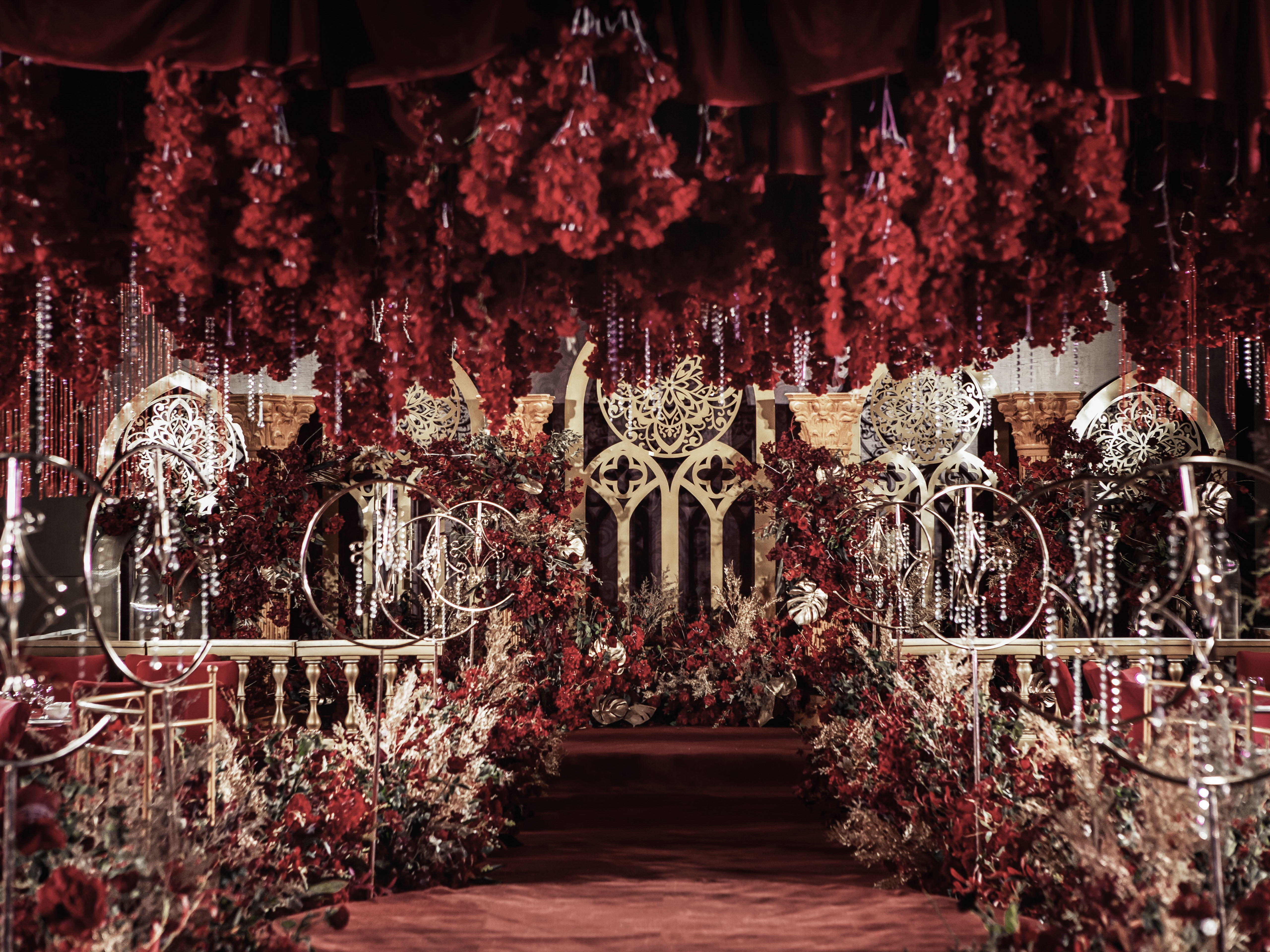 【2022轻奢主义】拒绝庸俗 轻奢定制拉满高级感