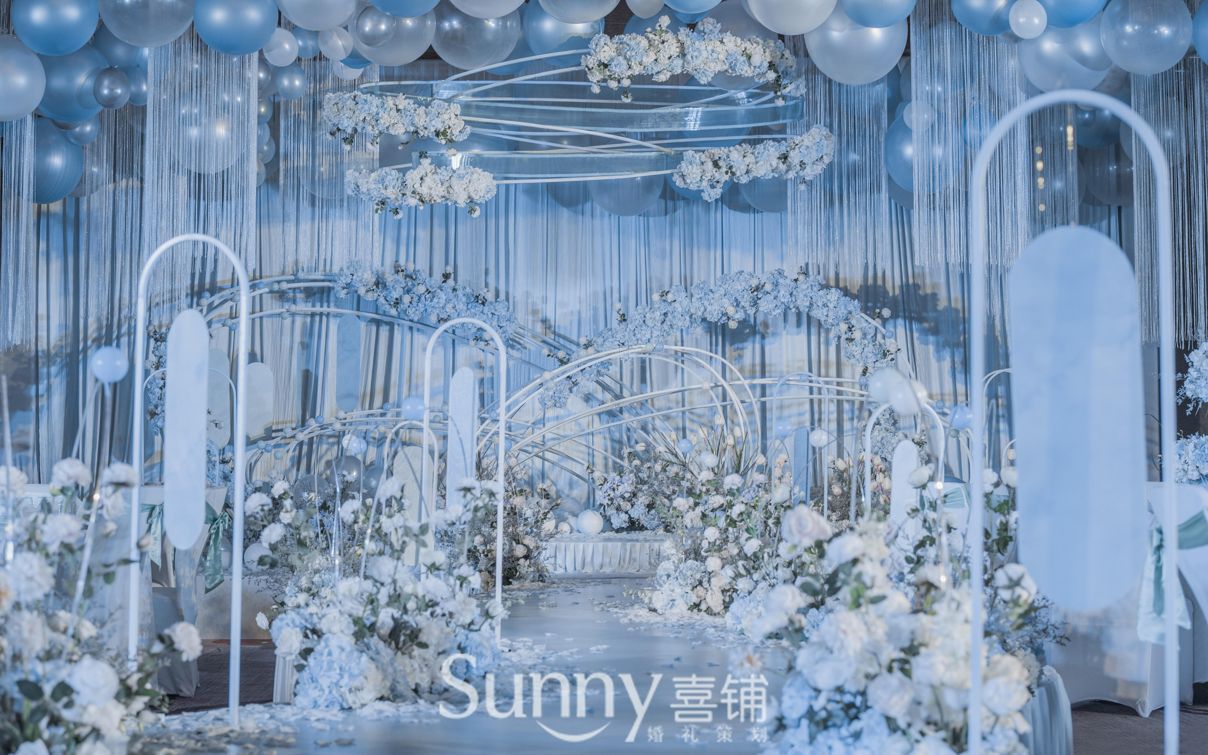 【Sunny喜铺】经典团购暗场