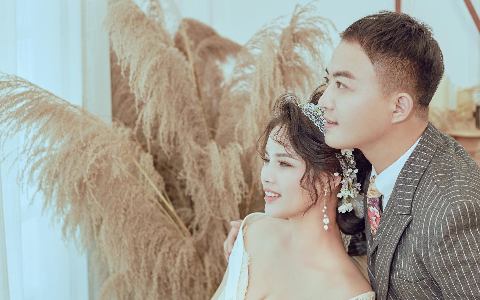 個(gè)人寫(xiě)真拍攝方案--中山市內(nèi)外景任選