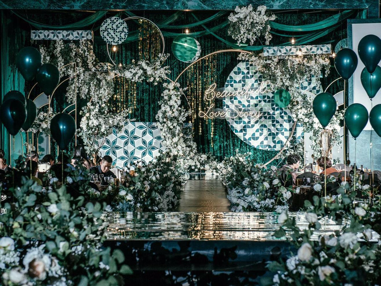 【梦咖】2020年特惠系列套餐