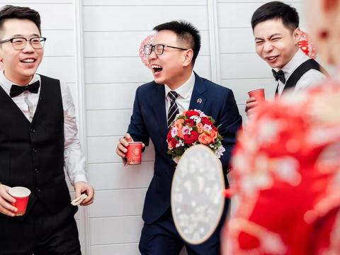 【佐木 特惠】摄影（拍照）+摄像（视频）婚礼纪实