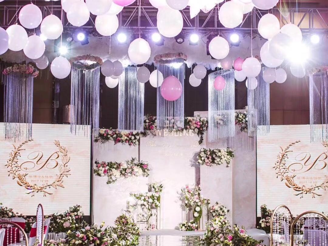 陪你看花开花落，细水长流