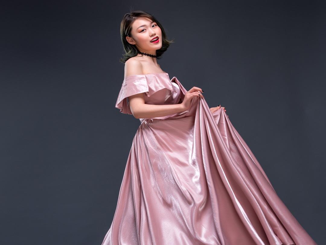 礼服特惠租赁199元