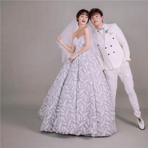 古摄影『南宁站』全新主题：【GRACE II】