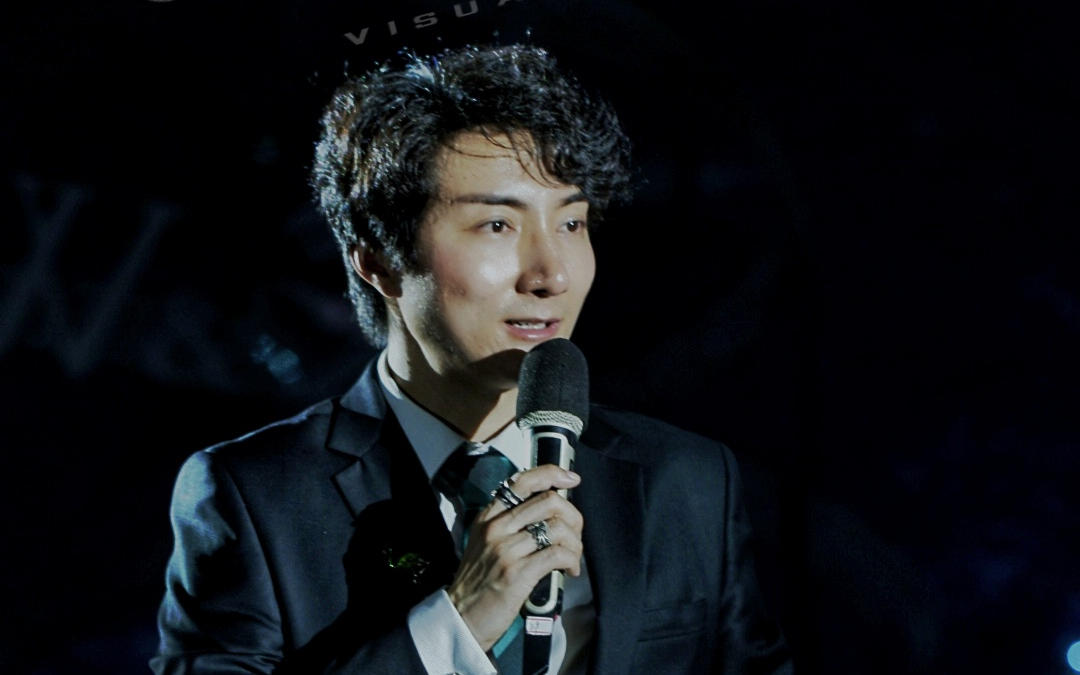 好好先生创始人傅傅+新娘秘书+新郎秘书+音乐DJ