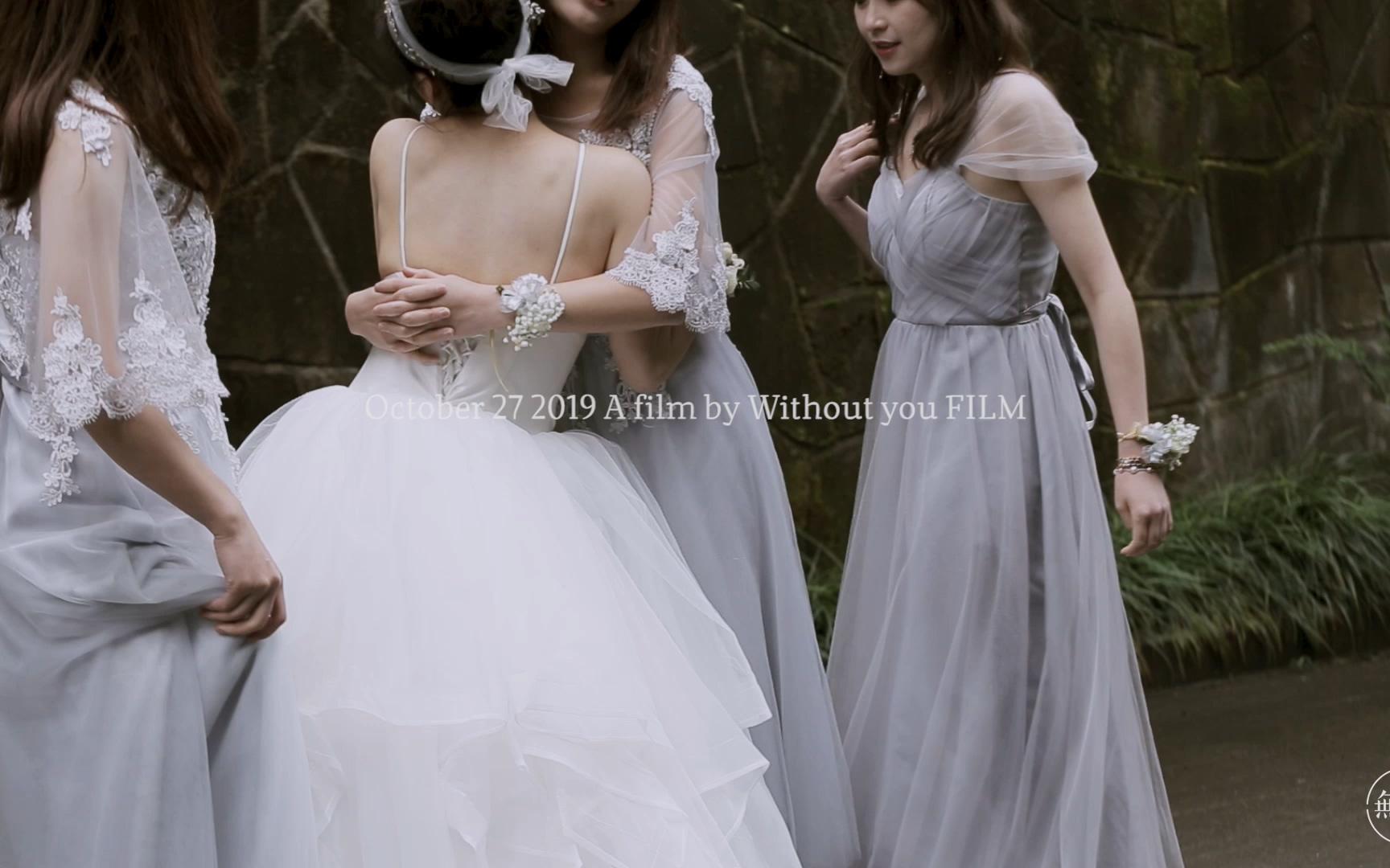 无有映画 | 资阳 | 双机位