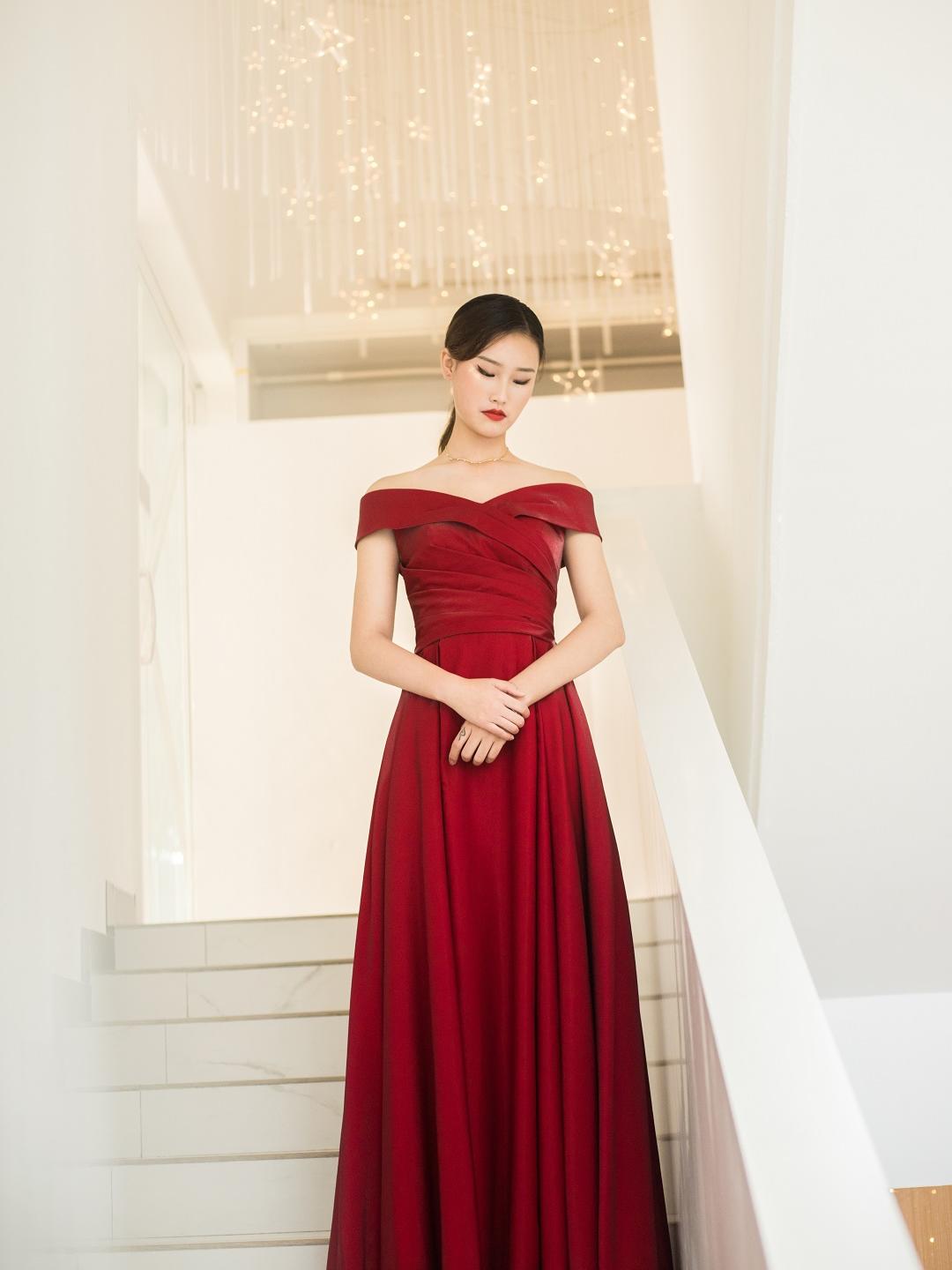 『特惠』AS爱尚嫁衣定制名品婚纱套系七件套
