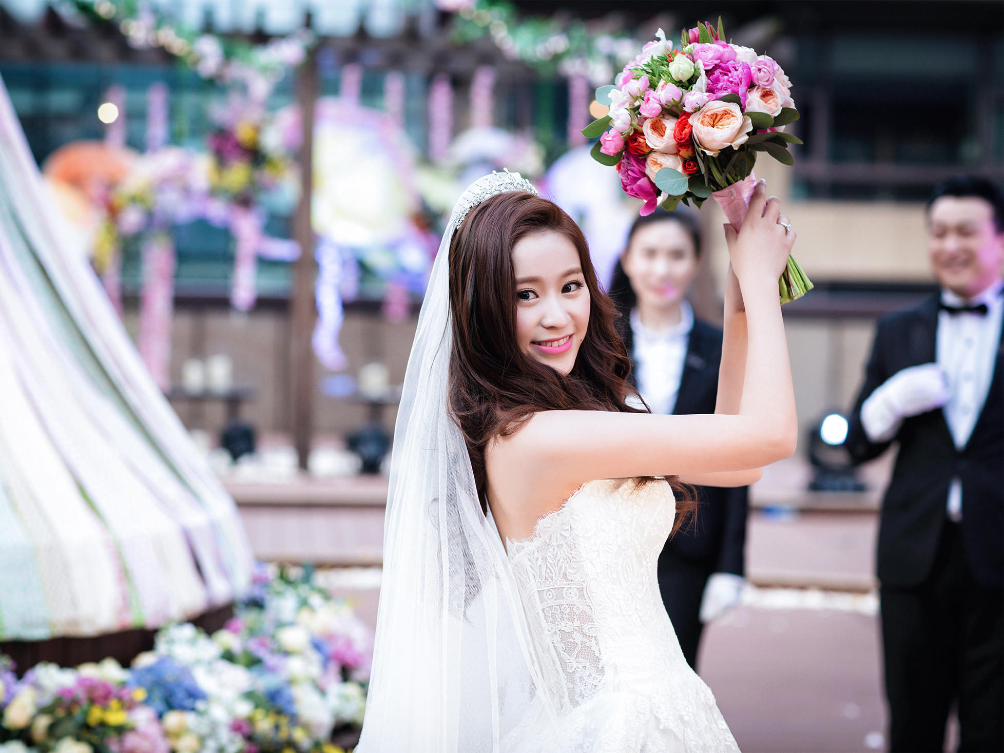 一站式 | 首席档 | 单机位 | 纪实风