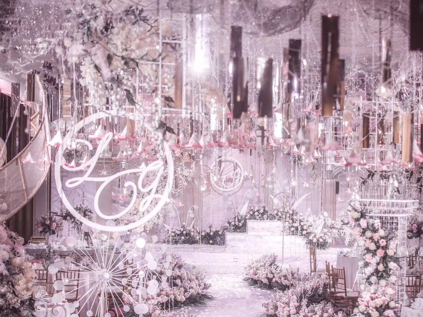 【店长力荐】轻奢大气风 赠送总监级四大金刚