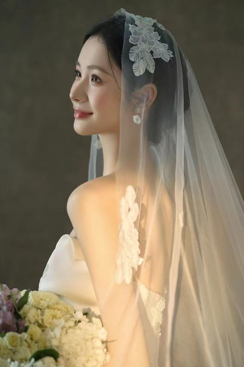 輕婚紗系列