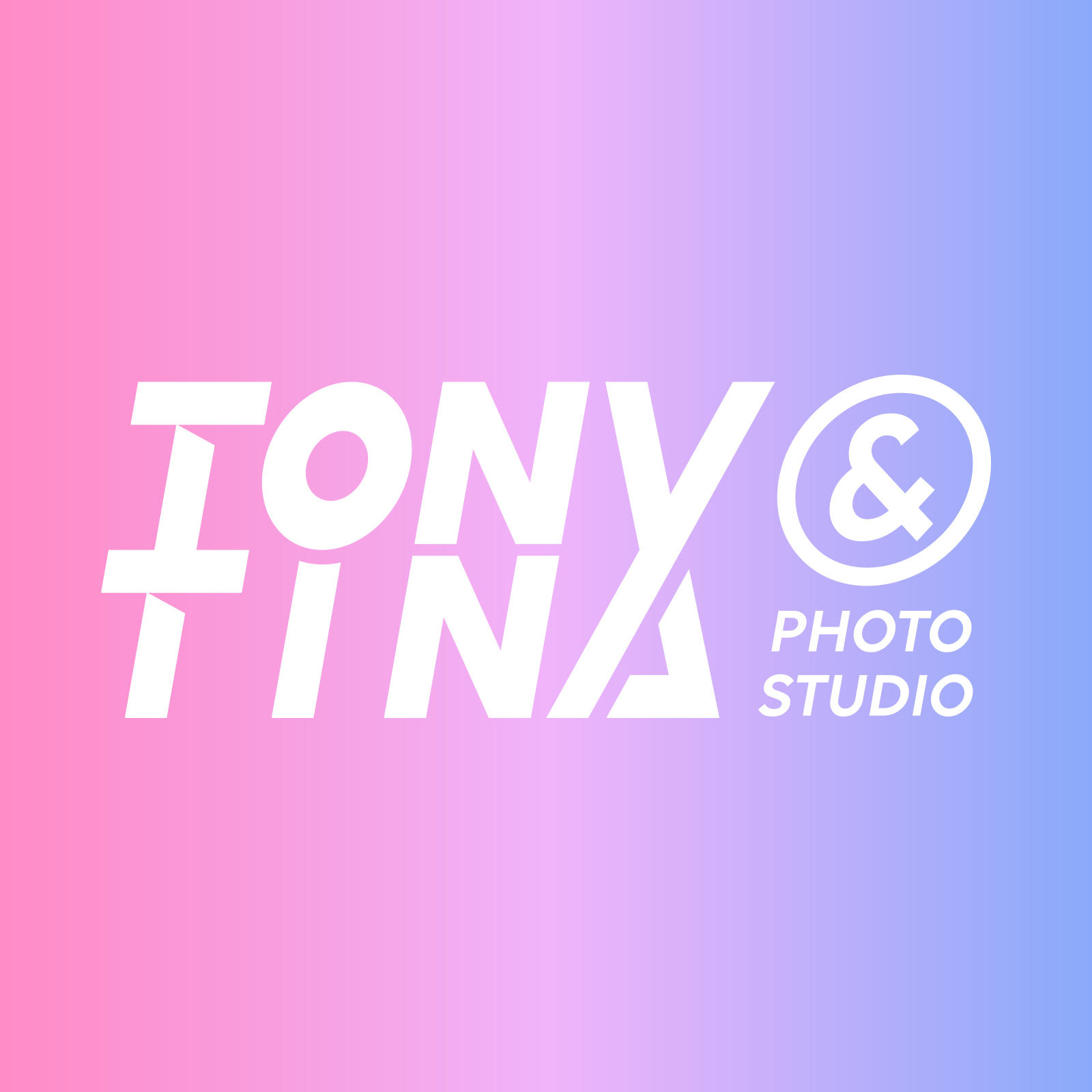TonyTina摄影会馆