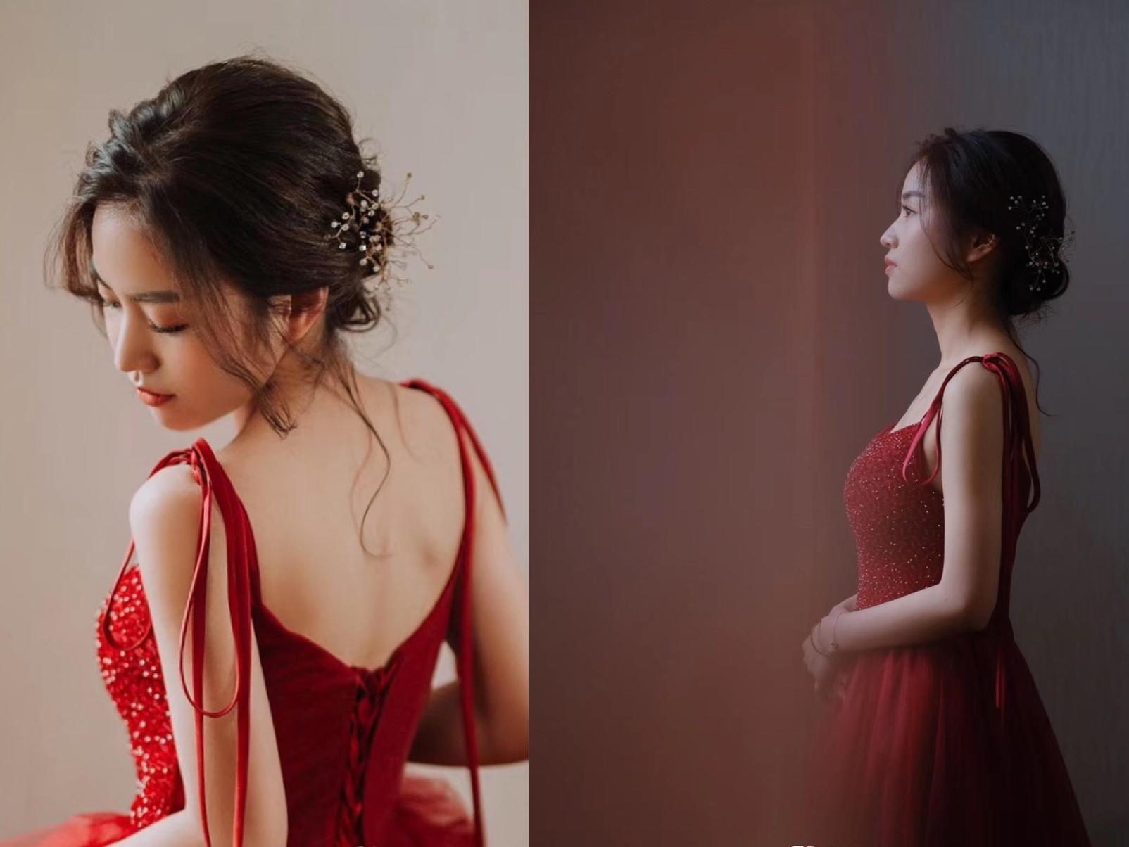 首席化妆师上门新娘单妆（不含跟妆）