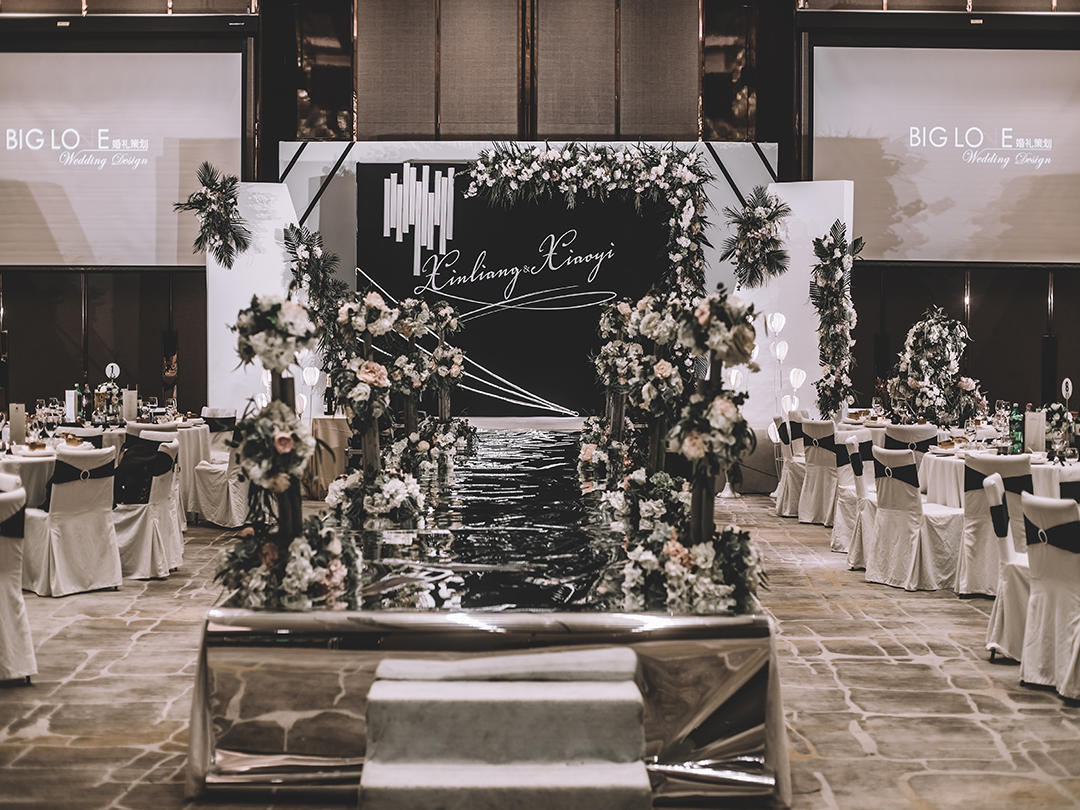 环球港凯悦-BigLove（大爱）