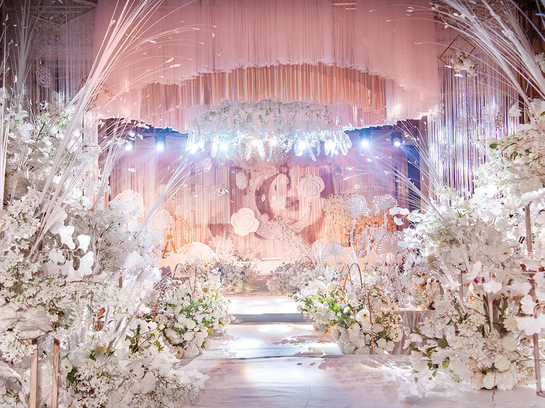 维罗纳婚礼<高端婚礼定制>