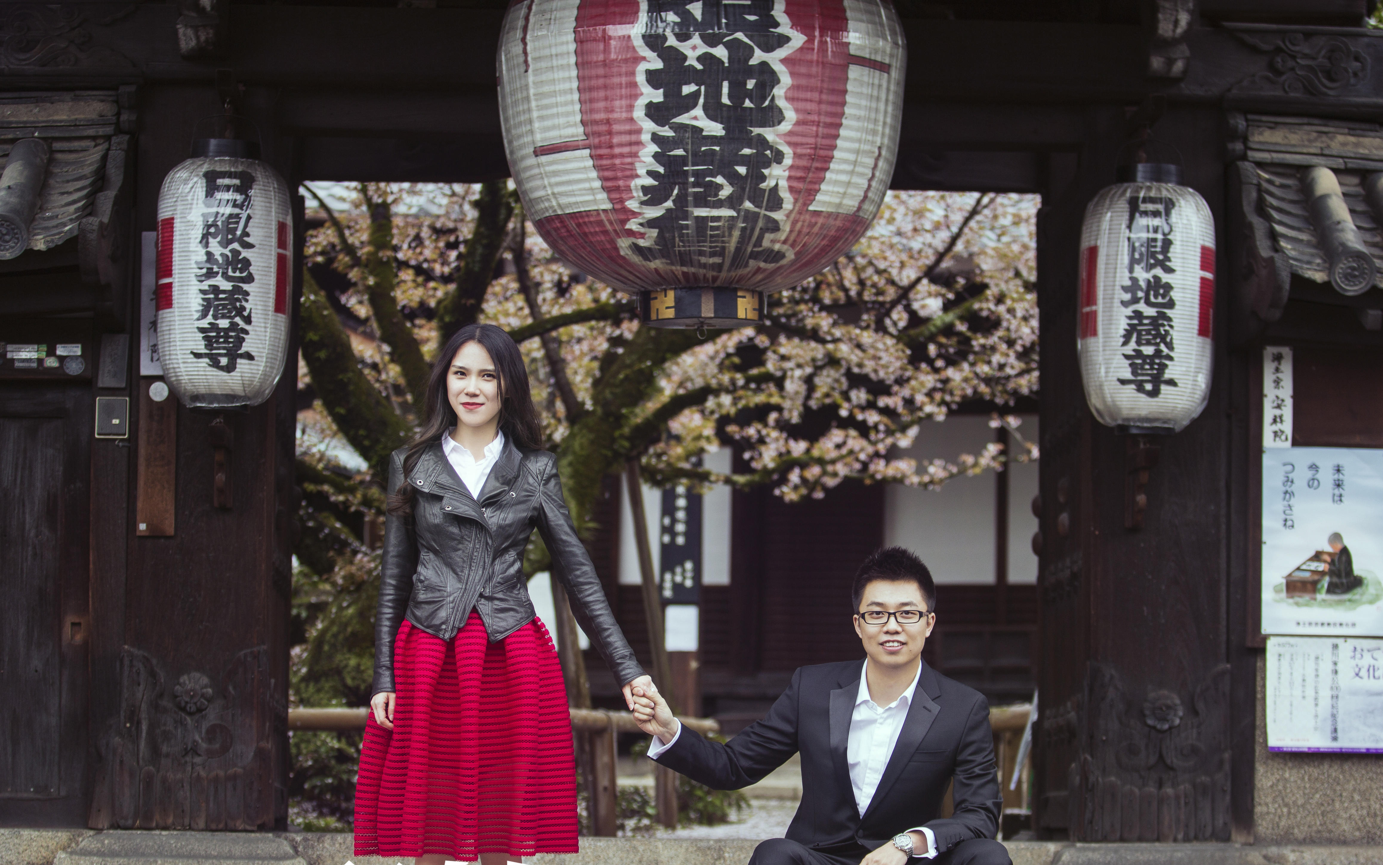 日本 旅拍11.2~11.13