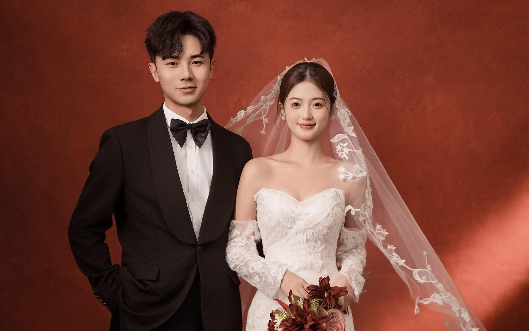 小众胶片风轻复古～