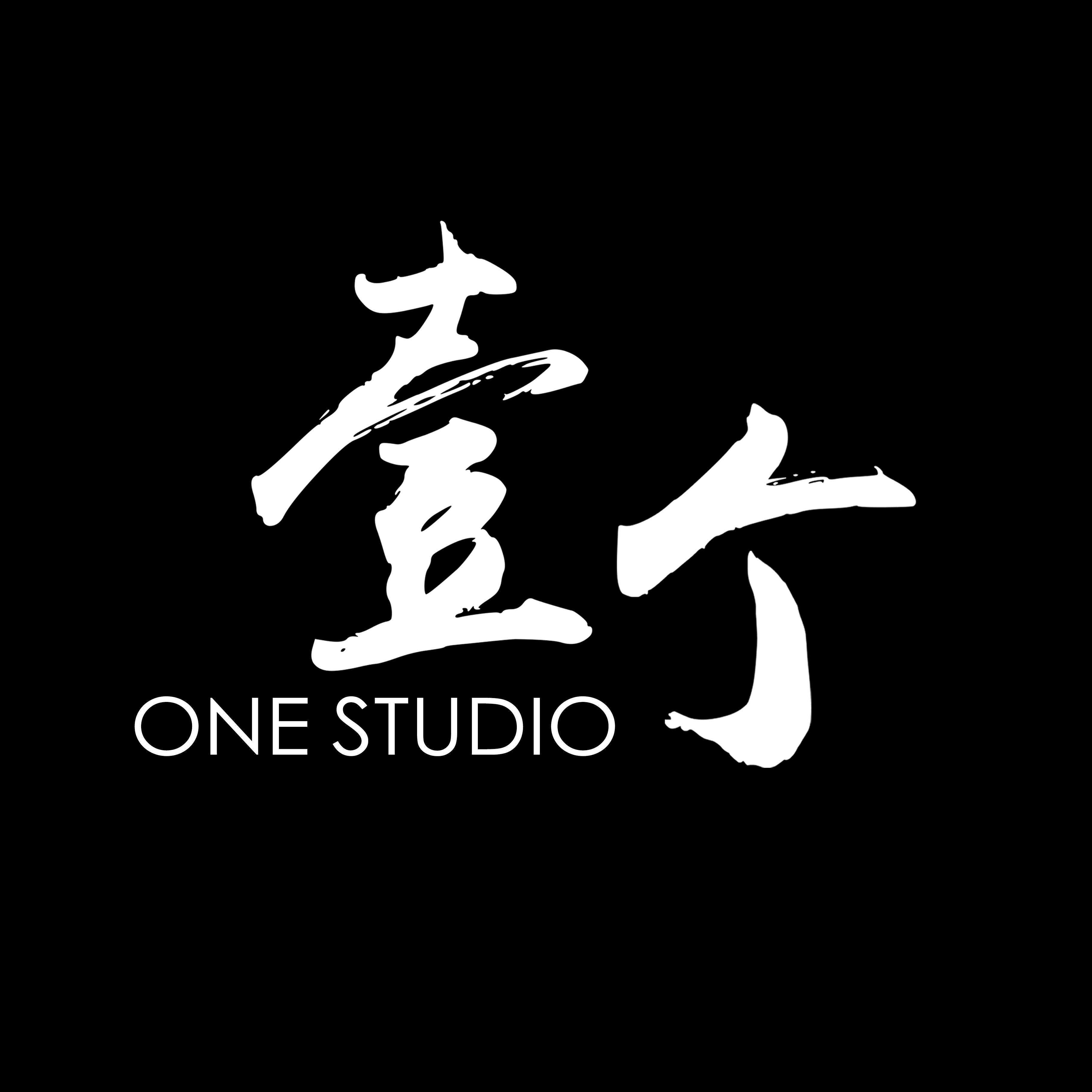 壹个照相馆