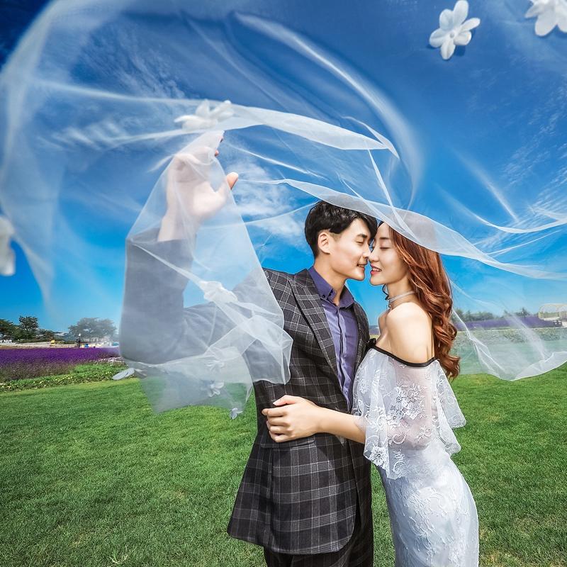 【铂爵时光】私人定制&边玩边拍&多景点&底片全送