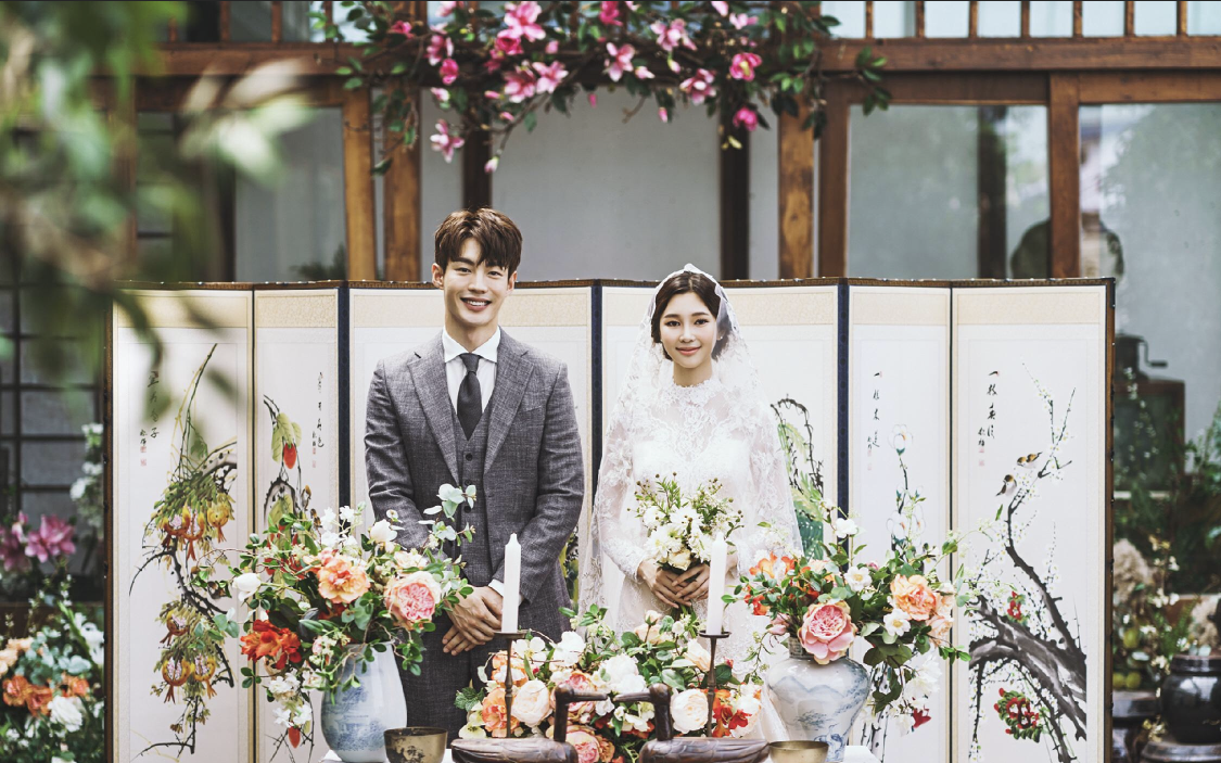 薇•视觉婚纱摄影STUDIO【乐美】