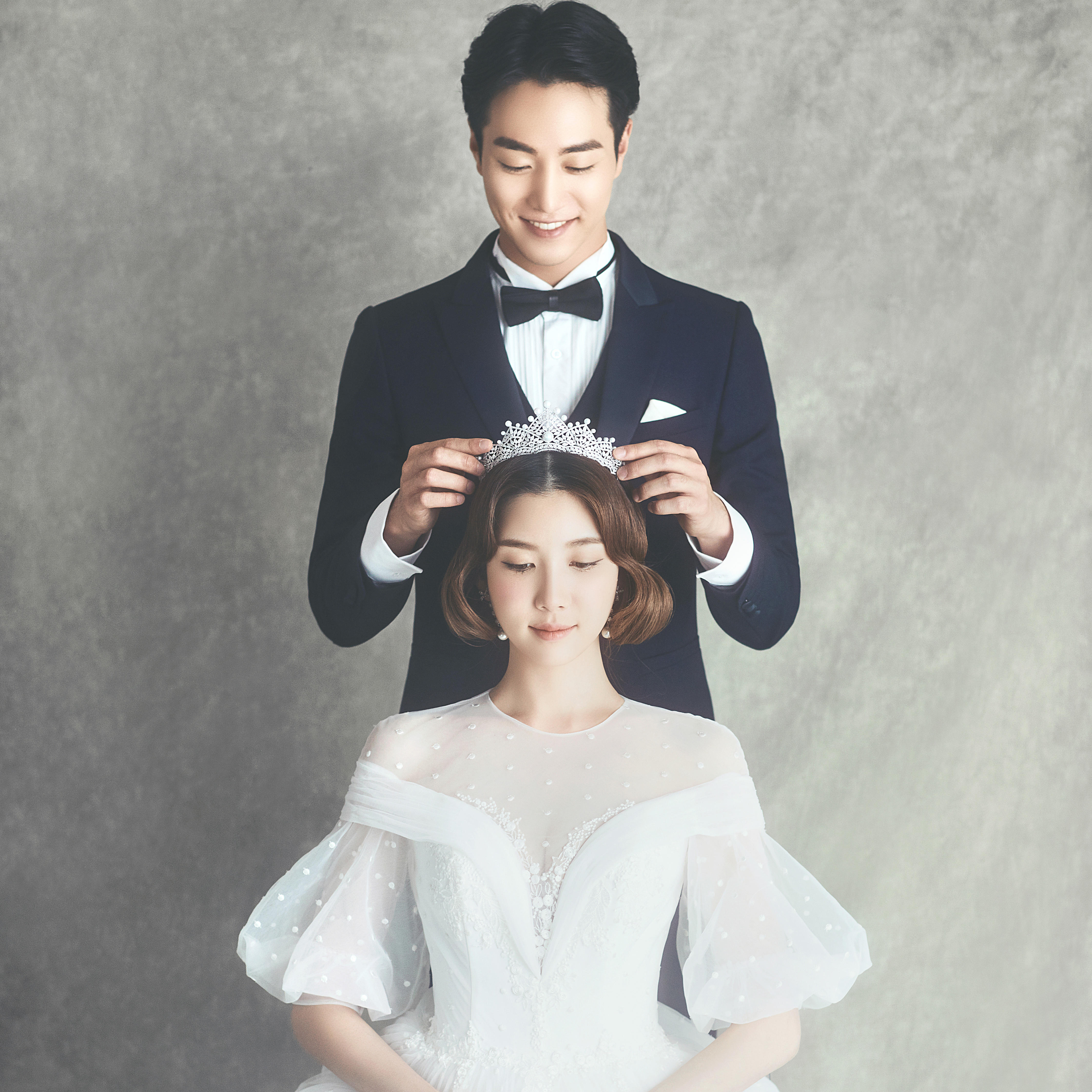 玛奇朵婚纱摄影《一往情深》