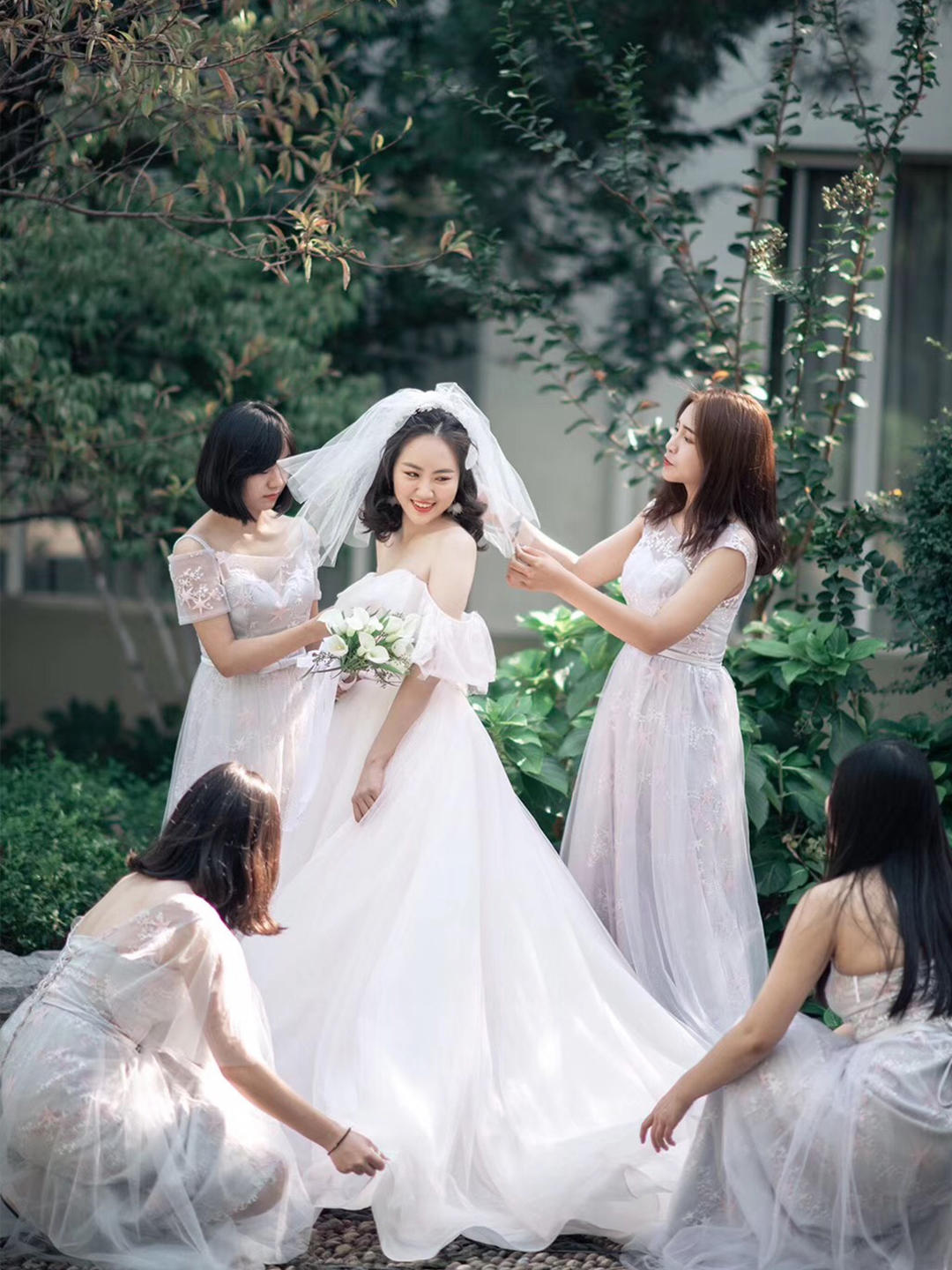 【DEAR YOU】抗击疫情！极简套餐~